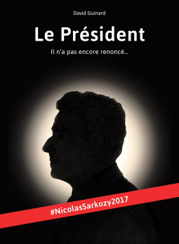 Couverture du livre pour Le Président
