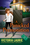 Cover Image: A Panicked Premonition