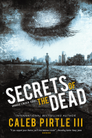book cover for Secrets of the Dead