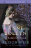 Cover Image: Anne Boleyn, A King's Obsession