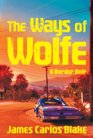 book cover for The Ways of Wolfe
