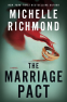Cover Image: The Marriage Pact