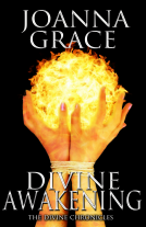 book cover for Divine Awakening: Prequel Novella to Divine Destiny