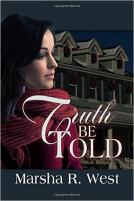 book cover for Truth Be Told