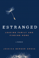 book cover for Estranged
