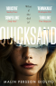 Cover Image: Quicksand