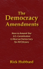 Cover Image: The Democracy Amendments