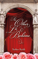 book cover for The Other La Bohème