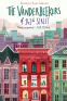 Cover Image: The Vanderbeekers of 141st Street