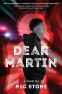 Cover Image: Dear Martin