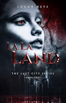 book cover for La La Land