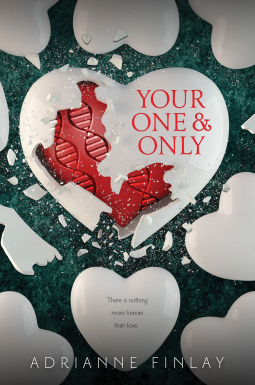 book cover for Your One & Only