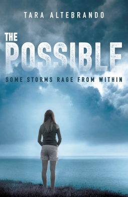book cover for The Possible