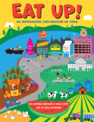book cover for Eat Up!