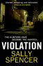 Cover Image: Violation