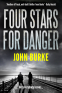 Cover Image: Four Stars For Danger