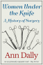 Cover Image: Women Under the Knife