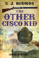 book cover for The Other Cisco Kid