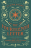 Cover Image: CWA - The Fourteenth Letter
