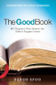 Cover Image: The Good Book