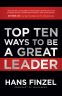 Cover Image: Top Ten Ways to Be a Great Leader
