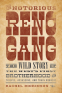 Cover Image: The Notorious Reno Gang