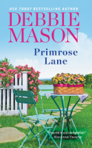 book cover for Primrose Lane