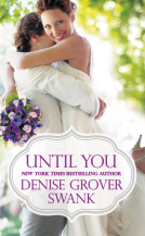 book cover for Until You