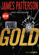 book cover for Private: Gold
