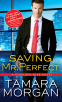 Cover Image: Saving Mr. Perfect