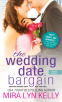 Cover Image: The Wedding Date Bargain