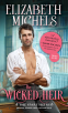 Cover Image: The Wicked Heir