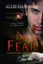 Cover Image: No Fear
