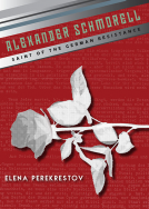 book cover for Alexander Schmorell
