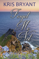 book cover for Forget-Me-Not