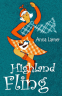 Cover Image: Highland Fling