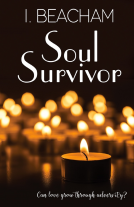 book cover for Soul Survivor