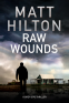 Cover Image: Raw Wounds