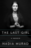 Cover Image: The Last Girl