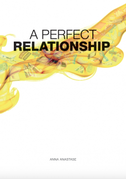 book cover for A Perfect Relationship