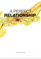book cover for A Perfect Relationship