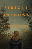 book cover for Persons Unknown