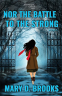 Cover Image: Nor The Battle To The Strong