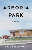 book cover for Arboria Park