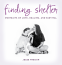 Cover Image: Finding Shelter