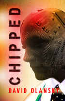 book cover for Chipped