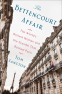 Cover Image: The Bettencourt Affair