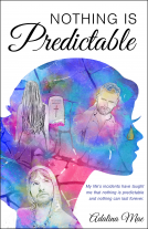 book cover for Nothing is Predictable