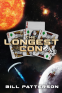 Cover Image: The Longest Con