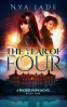 Cover Image: The Year of Four